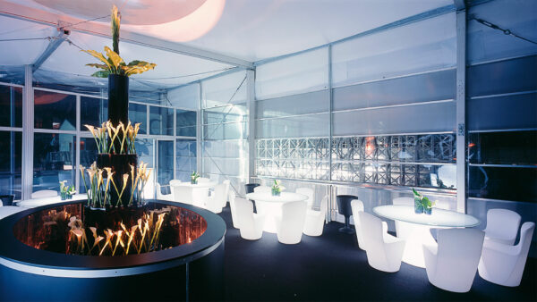 Slide Design Tisch ED – Bild 4