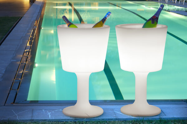 Slide Design Eiskübel Light Drink – Bild 2