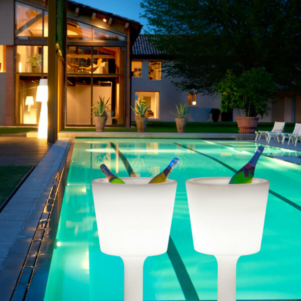 Slide Design Eiskübel Light Drink