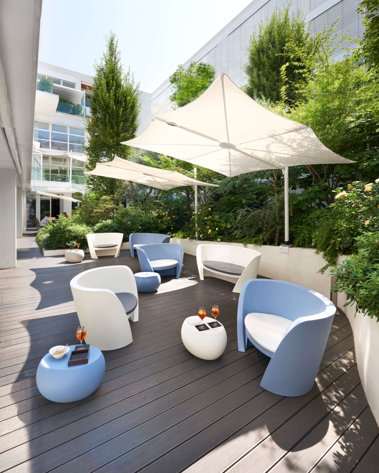 Slide Design Sofa Rap – Bild 4