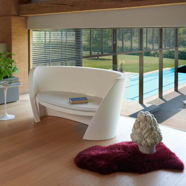 Slide Design Sofa Rap