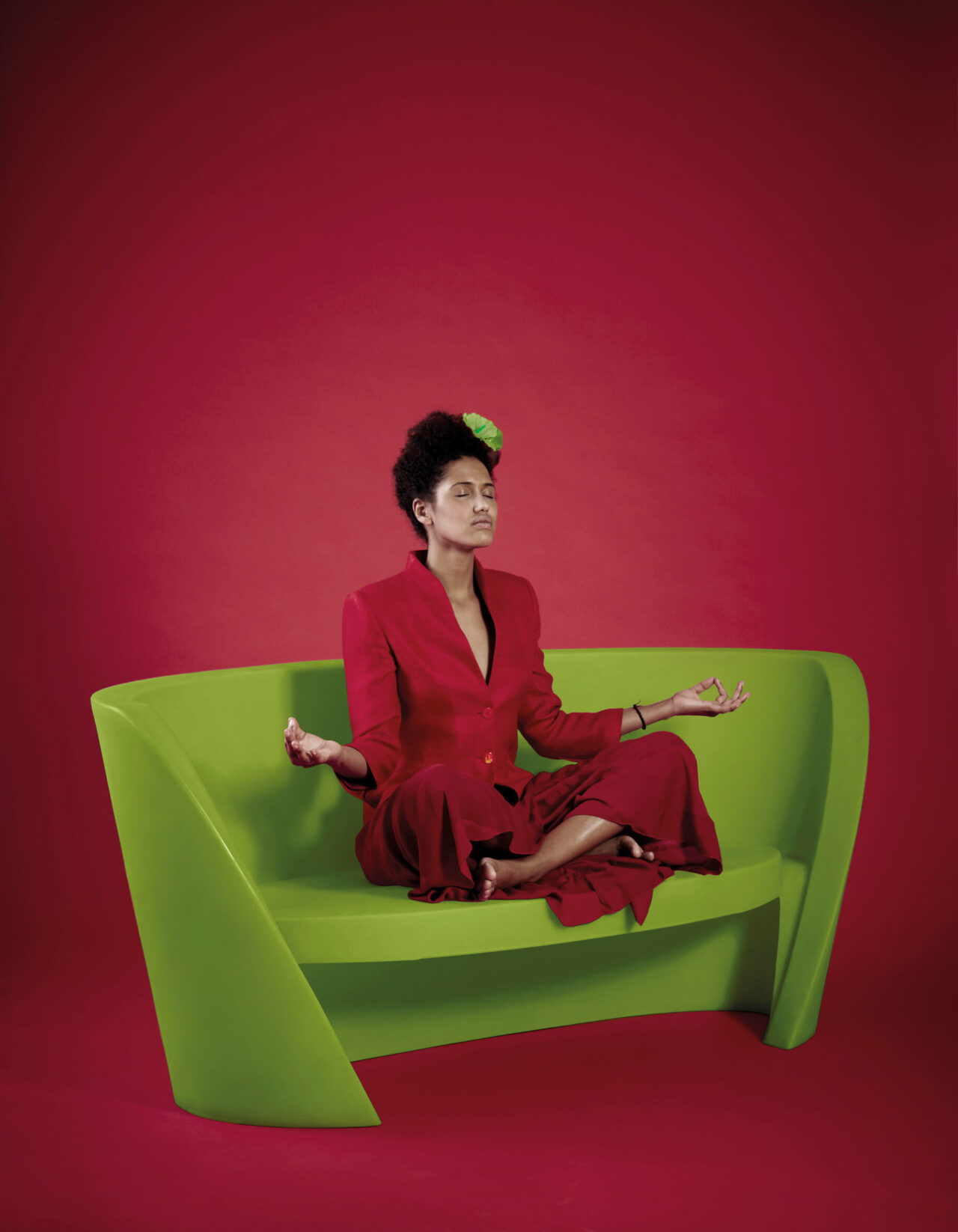 Slide Design Sofa Rap – Bild 3