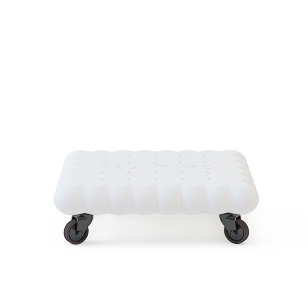 Slide Design Couchtisch Tea Time – Bild 3