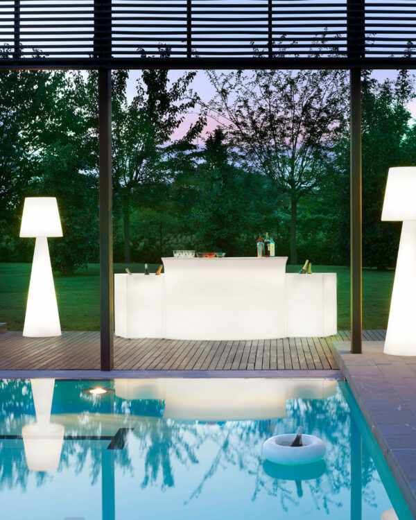 Slide Design Bartheke Break Bar – Bild 2