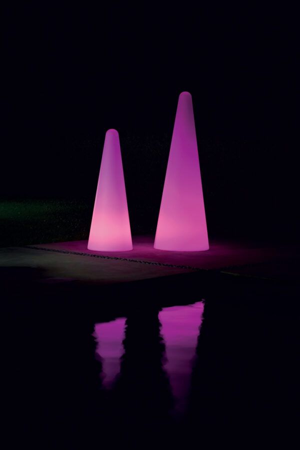 Slide Design Candy Light Bluetooth RGB LED Modul - immagine 3