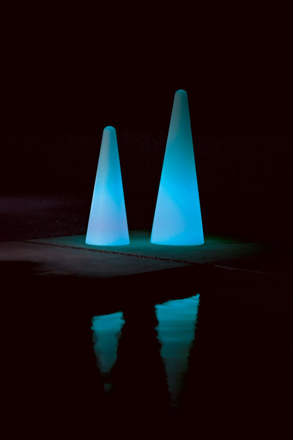 Slide Design Candy Light Bluetooth RGB LED Modul - immagine 4
