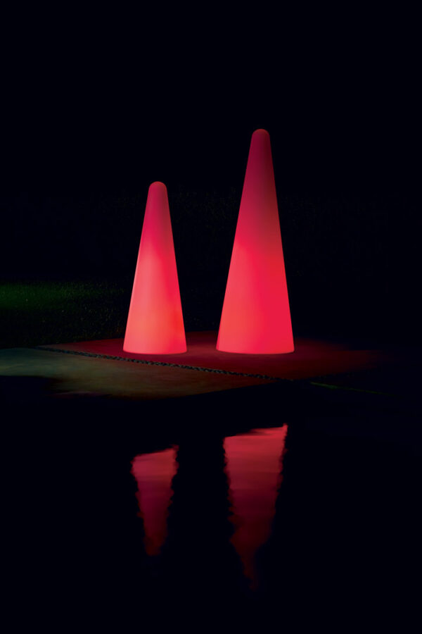 Slide Design Candy Light Bluetooth RGB LED Modul - immagine 7