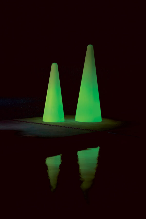 Slide Design Candy Light Bluetooth RGB LED Modul - immagine 8