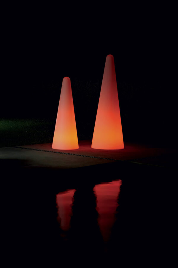 Slide Design Candy Light Bluetooth RGB LED Modul - immagine 9