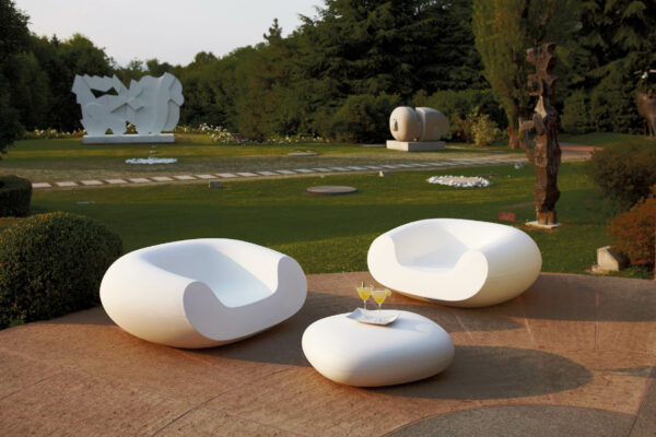 Slide Design Hocker Chubby – Bild 4