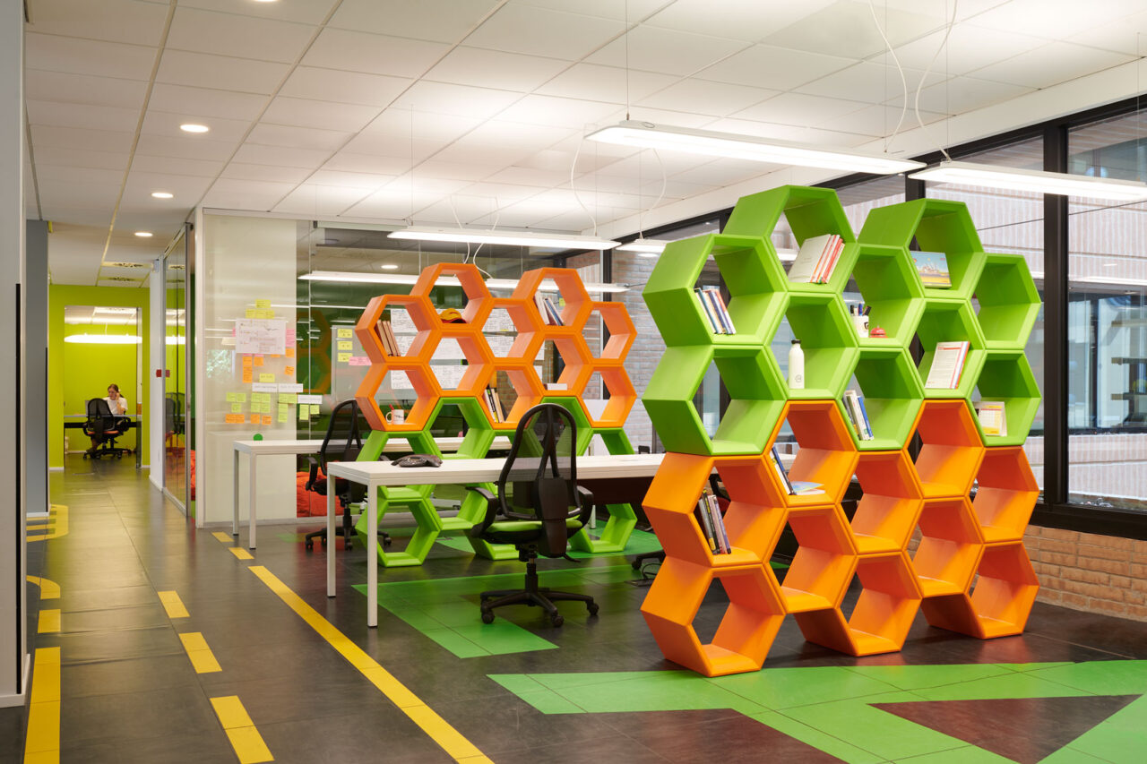 Slide Design Regal Hexa – Bild 3