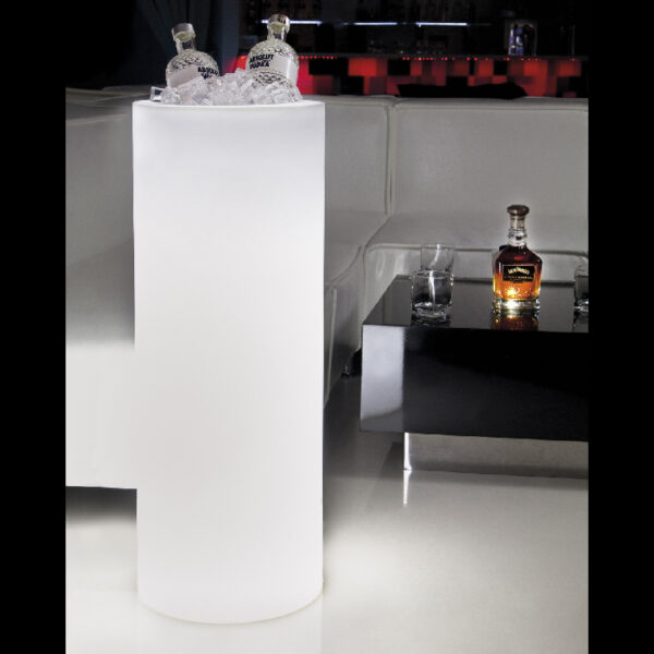 Slide Design Eiskübel I-Pot