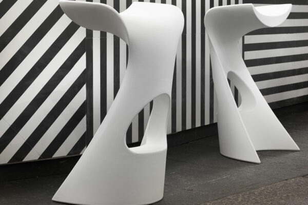 Slide Design Barhocker Koncord - immagine 2