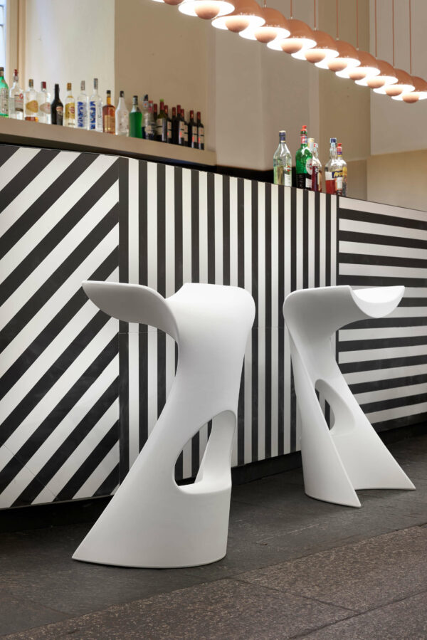 Slide Design Barhocker Koncord - immagine 3