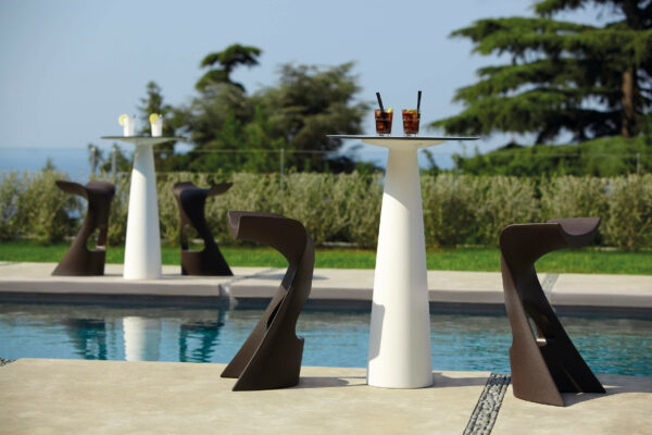 Slide Design Barhocker Koncord - immagine 4
