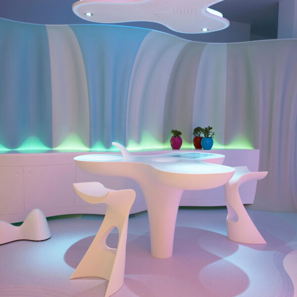 Slide Design Barhocker Koncord