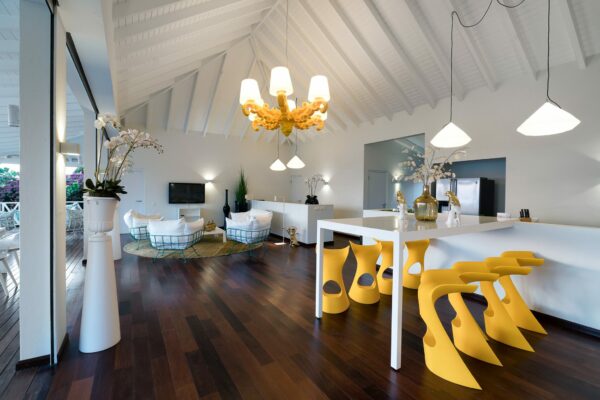 Slide Design Barhocker Koncord - immagine 10