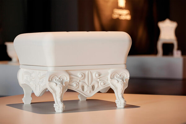 Slide Design Hocker Little Prince of Love – Bild 3