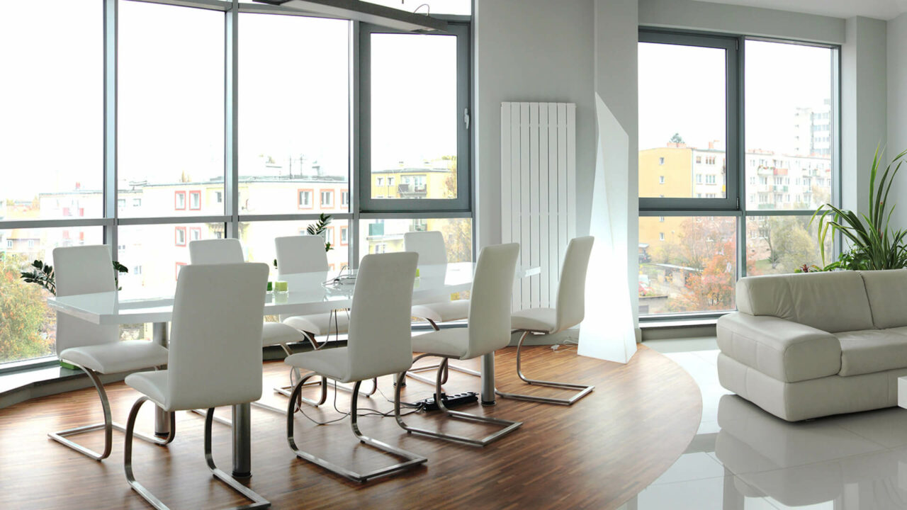 Slide Design Stehlampe Manhattan – Bild 2