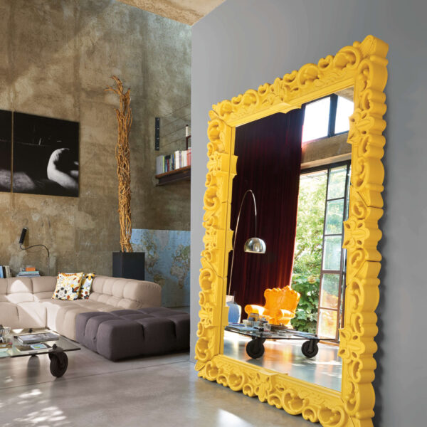 Slide Design Spiegel Mirror of Love