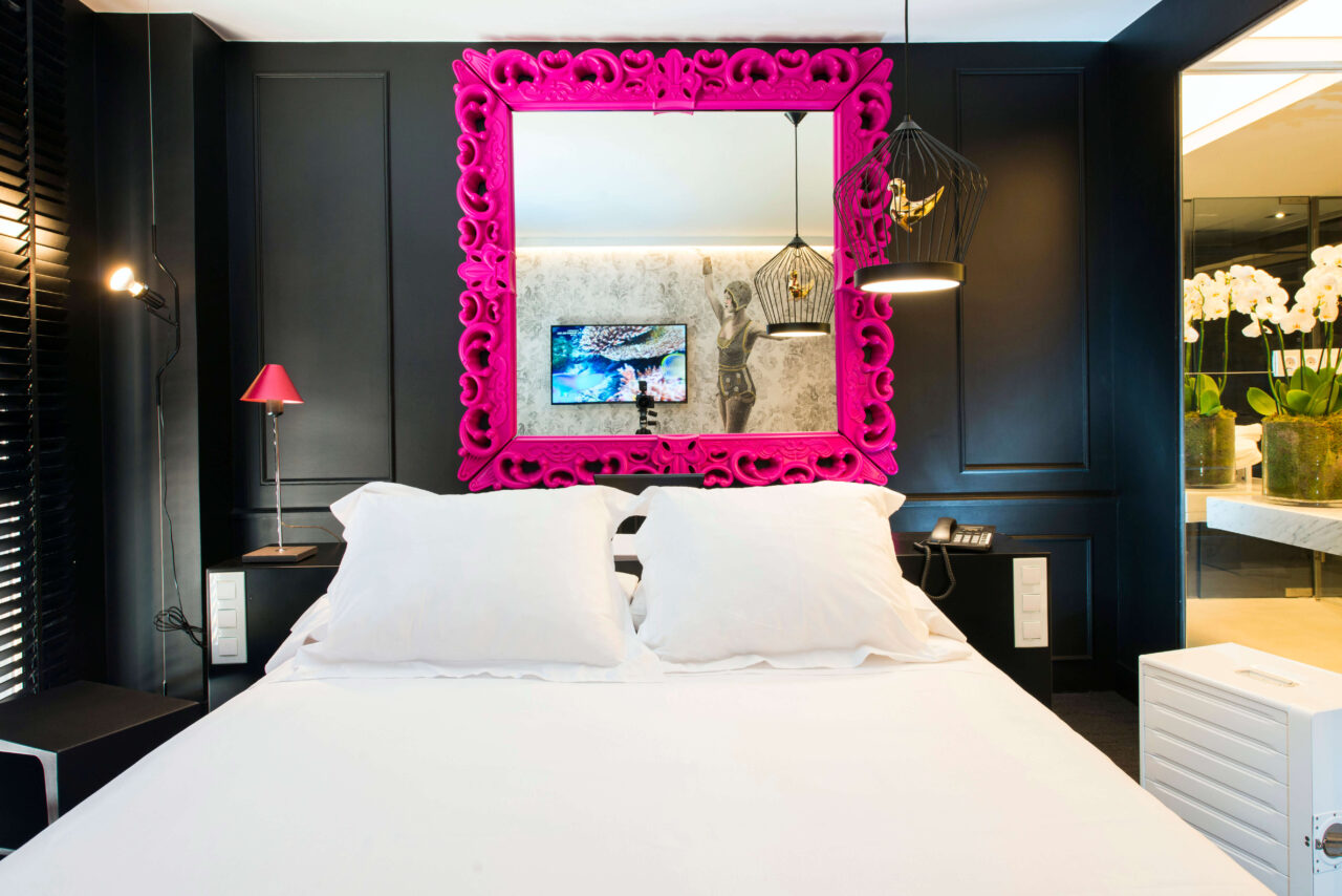 Slide Design Spiegel Mirror of Love – Bild 2