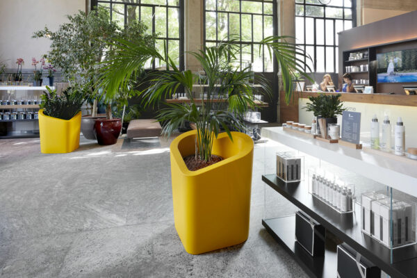 Slide Design Blumentopf Mon Amour – Bild 2