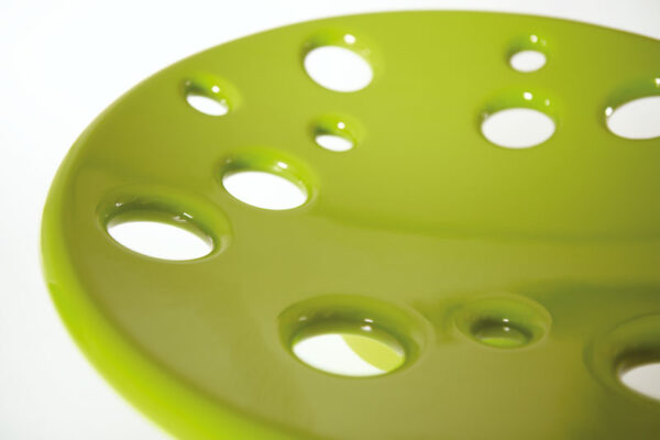 Slide Design Obstschale Dots - Image 3