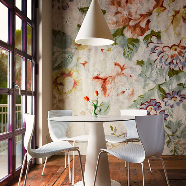 Slide Design Hängelampe Juxt