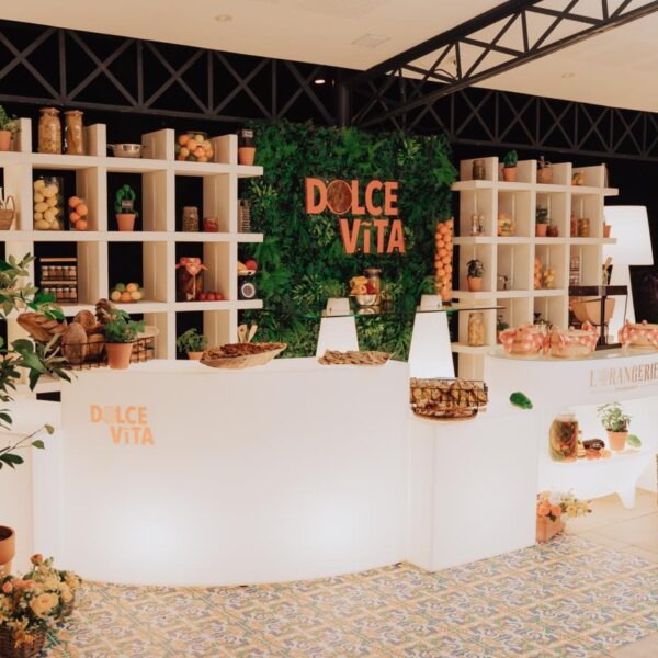 Slide Design Bartheke Snack