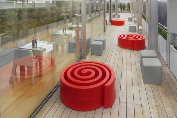 Slide Design Hocker Summertime – Bild 2