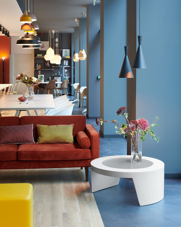 Slide Design Couchtisch Tao