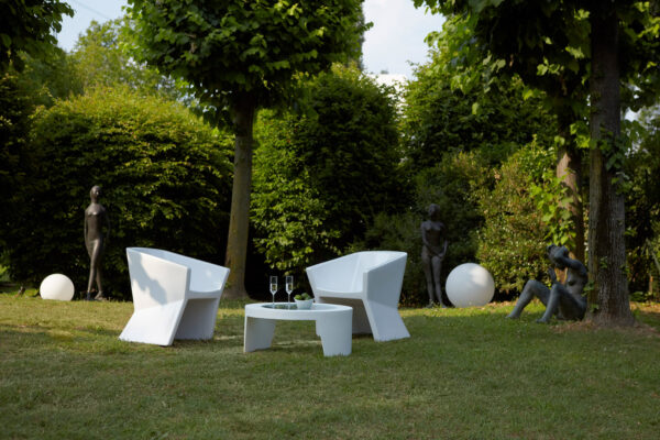 Slide Design Couchtisch Tao – Bild 5