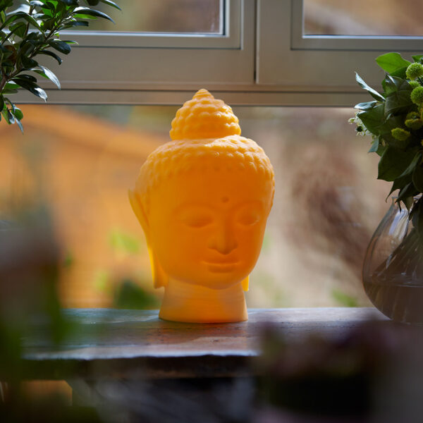 Slide Design Tischleuchte Buddha