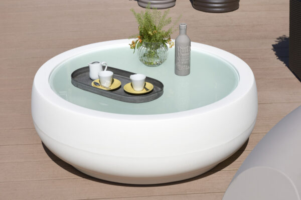 Slide Design Couchtisch Chubby - immagine 2