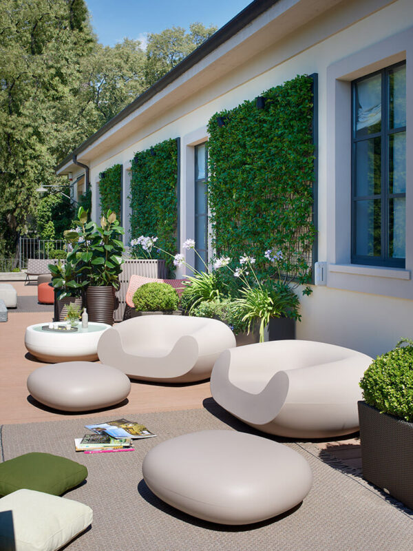 Slide Design Couchtisch Chubby - immagine 4