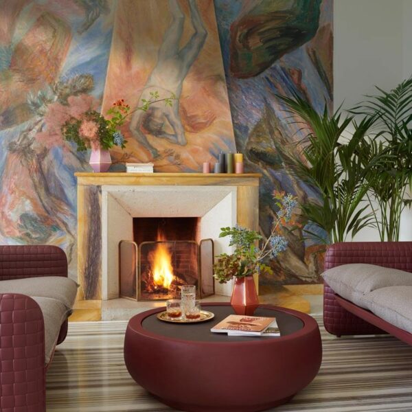 Slide Design Couchtisch Chubby