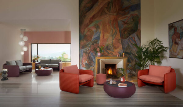 Slide Design Couchtisch Chubby - immagine 6