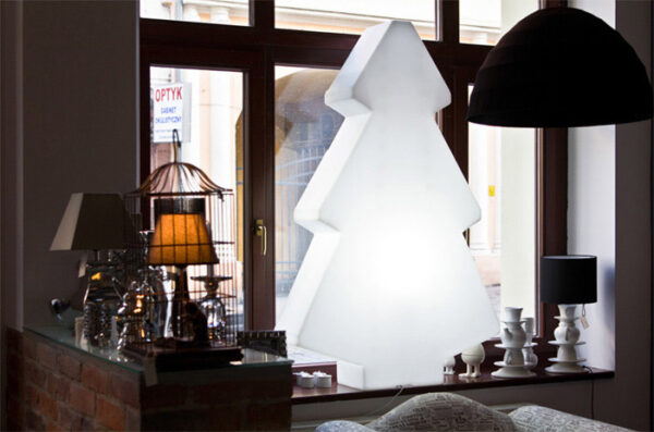 Slide Design Tischleuchte Lightree – Bild 3