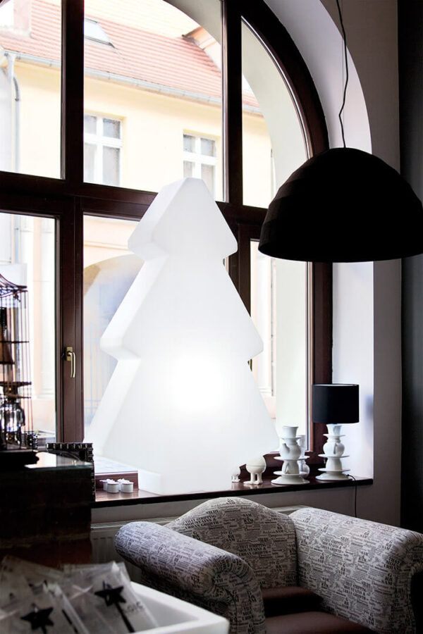 Slide Design Tischleuchte Lightree – Bild 4