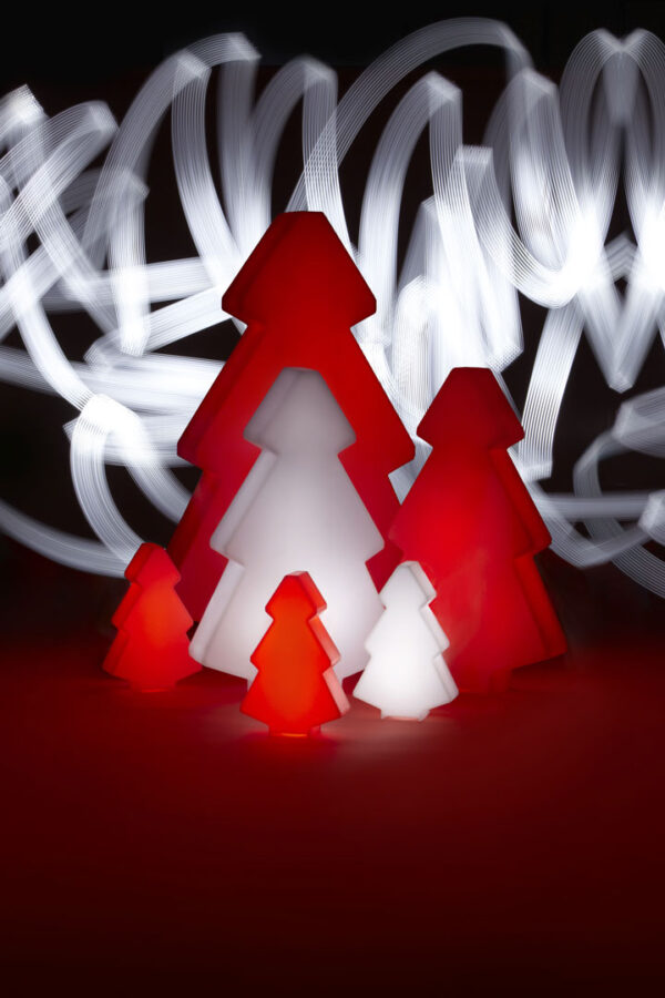 Slide Design Tischleuchte Lightree – Bild 5