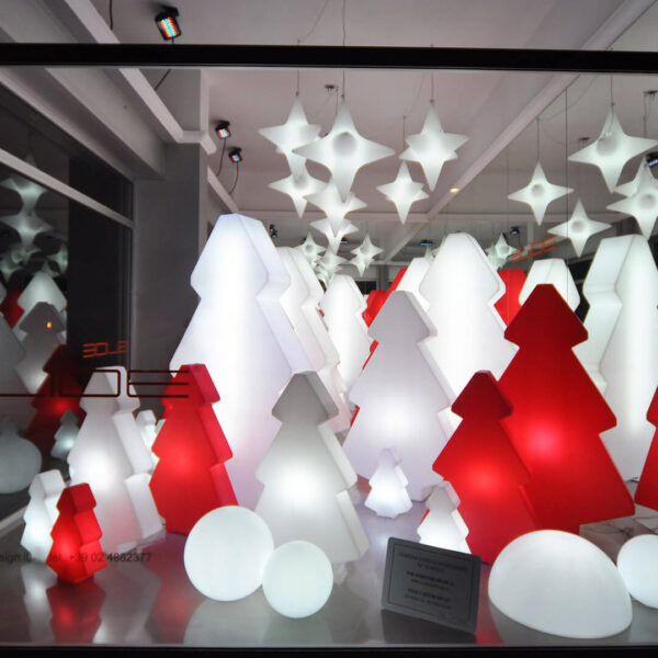 Slide Design Tischleuchte Lightree