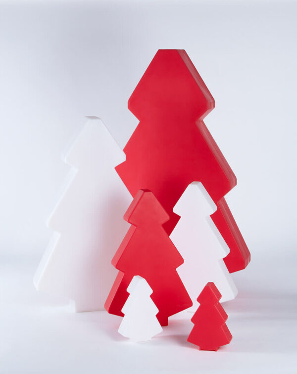 Slide Design Tischleuchte Lightree – Bild 7