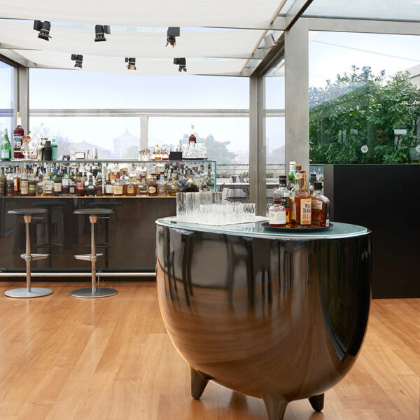 Slide Design Bartheke Splay