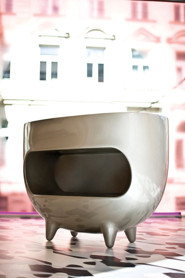 Slide Design Bartheke Splay – Bild 4