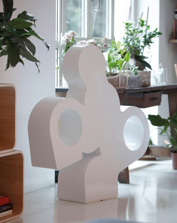 Slide Design Stehleuchte There – Bild 3