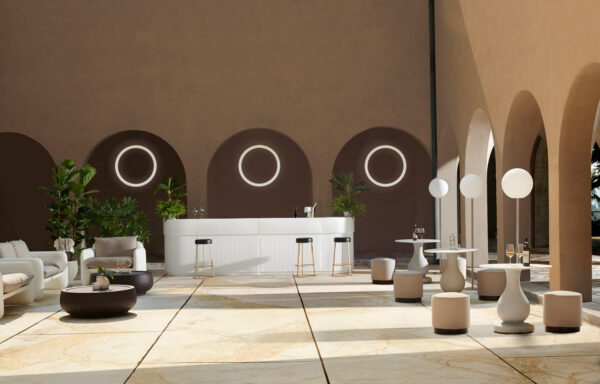 Design Leuchte Giotto