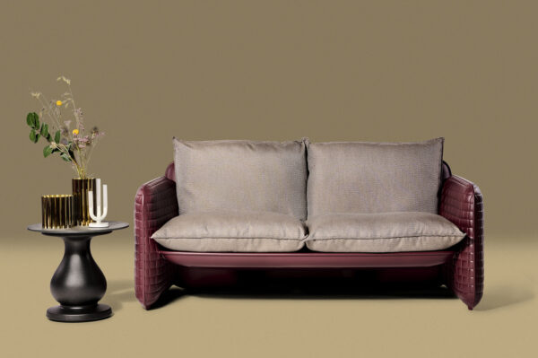 Design Tischlampe Luna