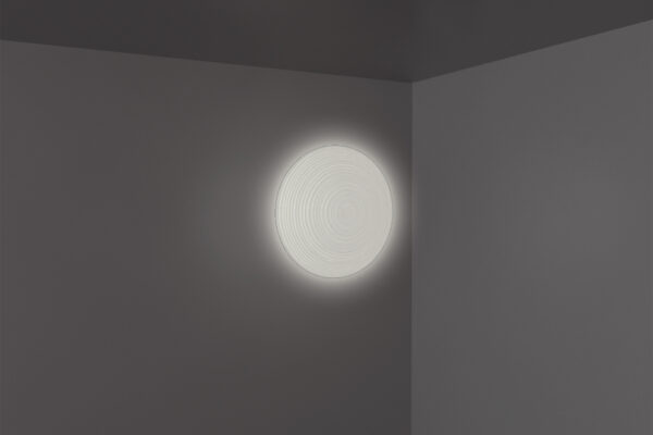 Design Wandleuchte Morea