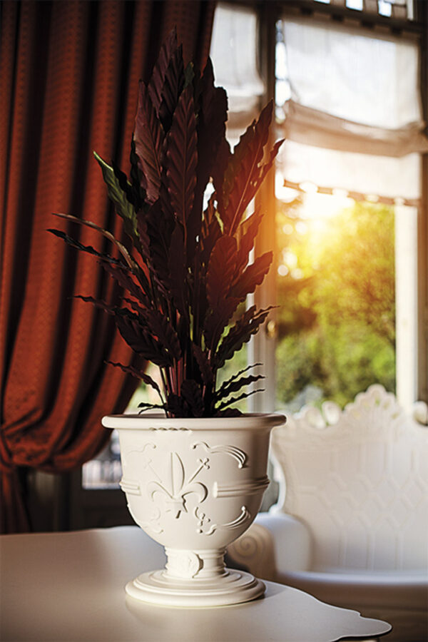 Blumentopf Pot of Love