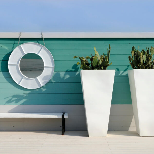 Design Blumentopf Y-Pot